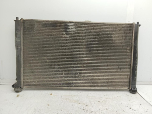  RADIADOR AGUA KIA CARNIVAL II (FL) 