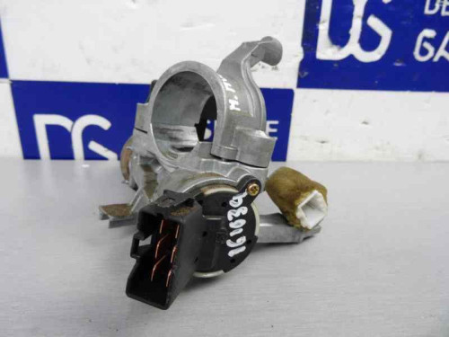  ANTIRROBO / LLAVE CONTACTO MITSUBISHI MONTERO (V60/V70) 