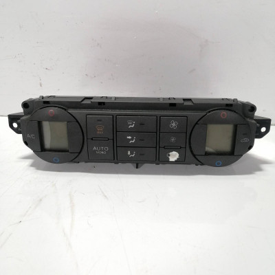 MANDO CLIMATIZADOR, FORD, FOCUS C-MAX (CAP)(2003)