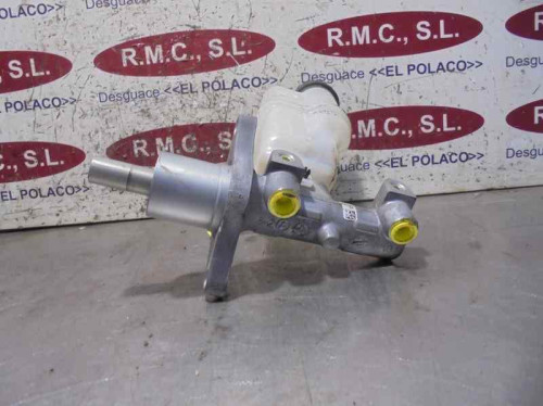 BOMBA FRENO Peugeot 508 
