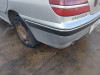 PARAGOLPES TRASERO Peugeot 406 Berlina (S1/S2)(08.1995->) PEUGEOT 406 Berlina (S1/S2)(08.1995->) 