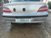 PARAGOLPES TRASERO Peugeot 406 Berlina (S1/S2)(08.1995->) PEUGEOT 406 Berlina (S1/S2)(08.1995->) 