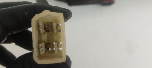 MOTOR LIMPIA TRASERO Suzuki 