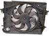ELECTROVENTILADOR RENAULT CLIO IV 