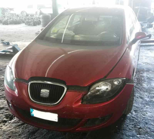  SEAT LEON (1P1) 