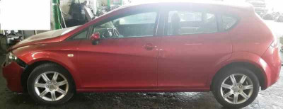SEAT LEON (1P1)