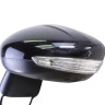 RETROVISOR IZQUIERDO