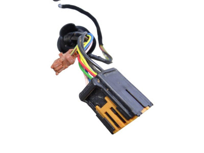 RETROVISOR IZQUIERDO, CITROEN, C3 AIRCROSS