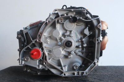 CAJA CAMBIOS, RENAULT, CAPTUR II