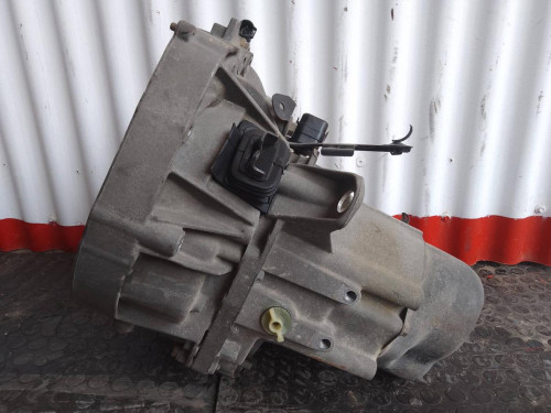 CAJA CAMBIOS Renault TWINGO I (C06) 