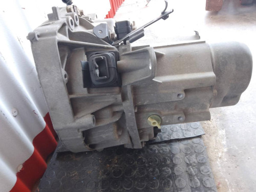 CAJA CAMBIOS Renault TWINGO I (C06) 