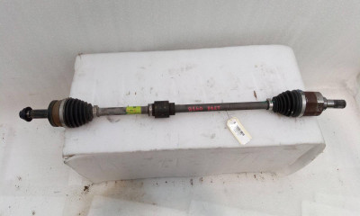 TRANSMISION DELANTERA DERECHA, HYUNDAI, I20 (BC3)