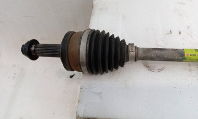 TRANSMISION DELANTERA DERECHA, HYUNDAI, I20 (BC3)