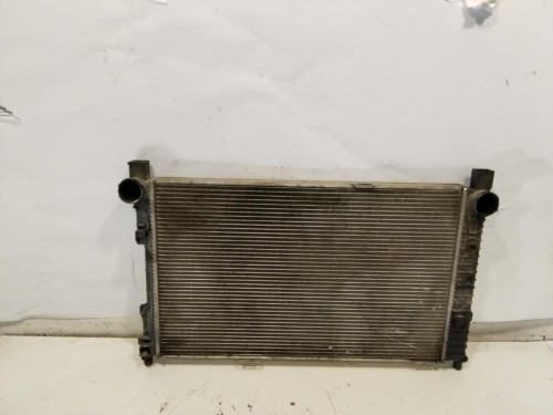 RADIADOR AGUA Mercedes-Benz CLASE C (BM 203) BERLINA 