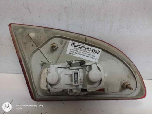  PILOTO TRASERO DERECHO INTERIOR Toyota AVENSIS VERSO (M20) 