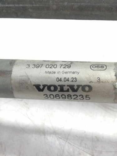  MOTOR LIMPIA DELANTERO VOLVO V50 FAMILIAR 