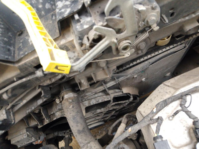 VENTILADOR CALEFACCION, CITROEN, C3 PICASSO