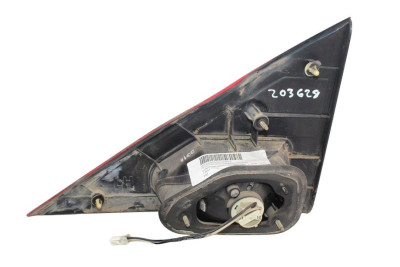 PILOTO TRASERO IZQUIERDO INTERIOR, SSANGYONG, RODIUS