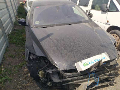 FORD MONDEO BERLINA (CA2)