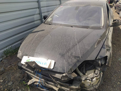 FORD MONDEO BERLINA (CA2)