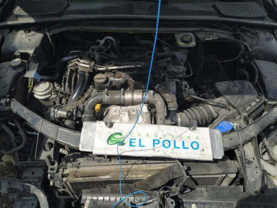 FORD MONDEO BERLINA (CA2)