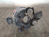 FARO ANTINIEBLA DERECHO Renault LAGUNA II (BG0) 
