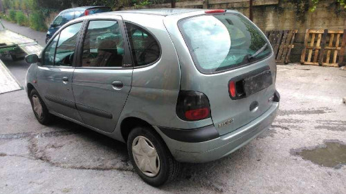 RENAULT MEGANE I SCENIC (JA0) 