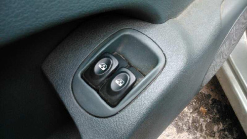  RENAULT MEGANE I SCENIC (JA0) 