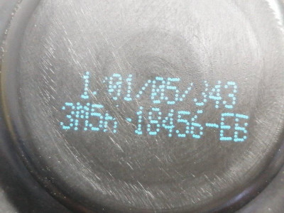 MOTOR CALEFACCION, FORD, FOCUS BERLINA (CAP)