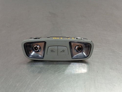  LUZ INTERIOR, AUDI, A3 SPORTBACK (8VA) 