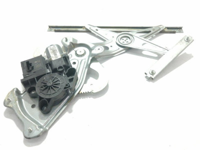 ELEVALUNAS TRASERO IZQUIERDO, RENAULT, SCENIC III (JZ)