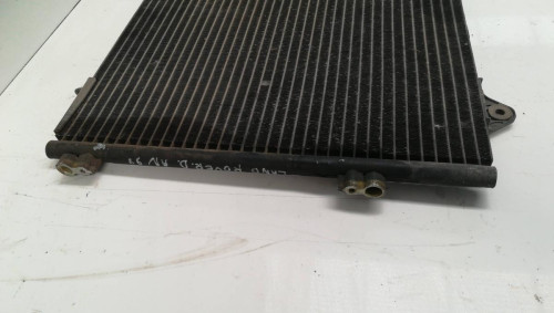  CONDENSADOR / RADIADOR AIRE ACONDICIONADO 