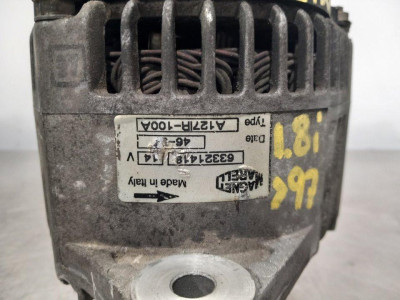 ALTERNADOR, ALFA ROMEO, 156 (116)