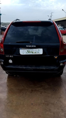 PORTON TRASERO Volvo XC90 (07.2002->)