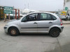 CITROEN C3 — автомобиль-донор на запчасти 