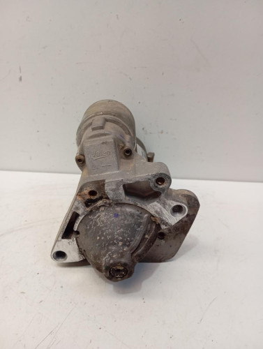  MOTOR ARRANQUE RENAULT MEGANE III BERLINA 5P 
