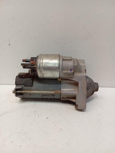 MOTOR ARRANQUE Renault MEGANE III BERLINA 5P 