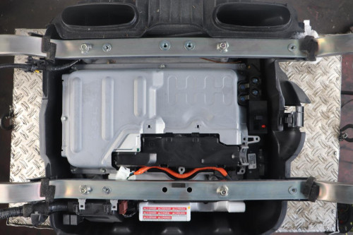  BATERIA, HONDA, INSIGHT (ZE2) 