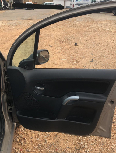 CITROEN C3 — vehículo donante para recambios 