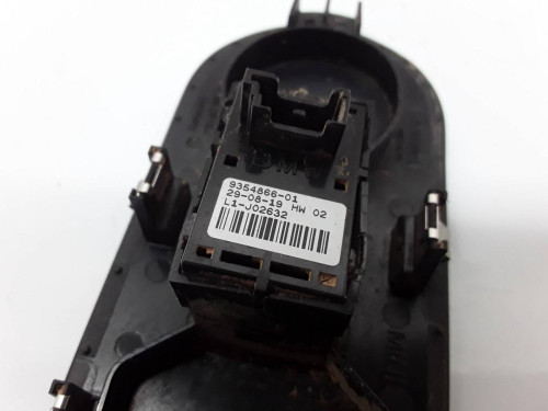 MANDO ELEVALUNAS TRASERO DERECHO BMW MINI COUNTRYMAN (R60) 