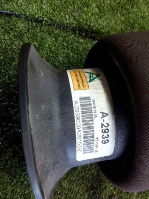 AMORTIGUADOR TRASERO IZQUIERDO, CITROEN, C4 PICASSO/SPACETOURER