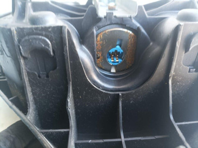 AIRBAG DELANTERO IZQUIERDO, PEUGEOT, 307 (S1)(04.2001)