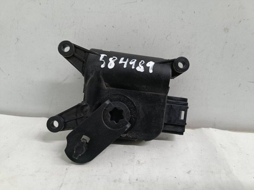 MOTOR APERTURA TRAMPILLAS CLIMATIZADOR SEAT ALTEA XL (5P5) 