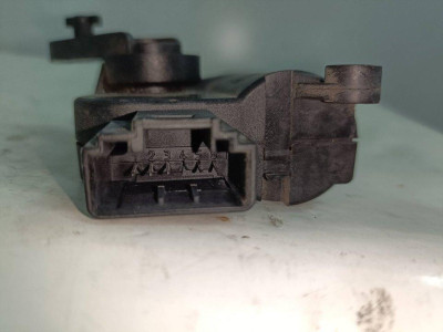 MOTOR APERTURA TRAMPILLAS CLIMATIZADOR, SEAT, ALTEA XL (5P5)