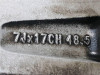  NO IDENTIFICADO JAGUAR XE 