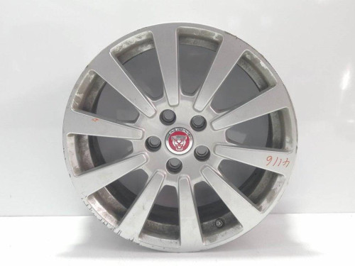  NO IDENTIFICADO JAGUAR XE 