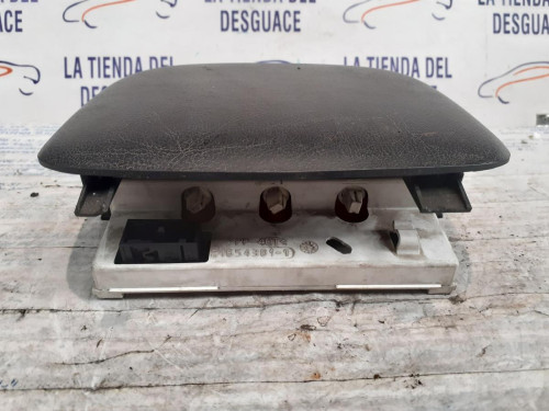  PANTALLA MULTIFUNCION 