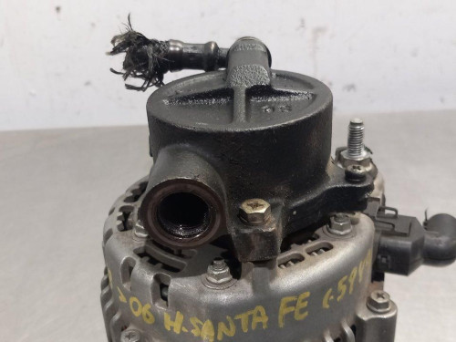  ALTERNADOR HYUNDAI SANTA FE (CM) 