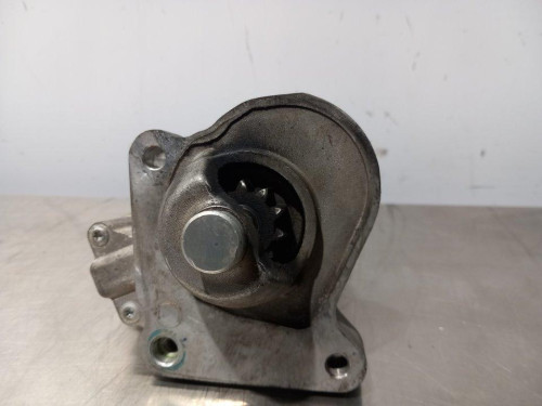  MOTOR ARRANQUE, FORD, FOCUS BERLINA (CAP) 