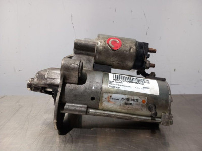 MOTOR ARRANQUE, FORD, FOCUS BERLINA (CAP)